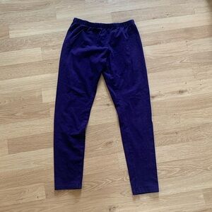 Children’s Place Purple Leggings